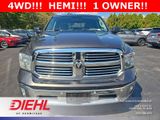 Used 2017 RAM 1500 Big Horn image 2