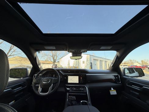 New 2026 GMC Sierra 1500 Denali image 27