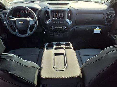 New 2026 Chevrolet Silverado 3500 W/T image 11