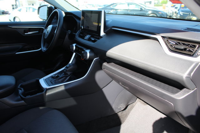 Certified 2025 Toyota RAV4 XLE AWD/4WD image 23