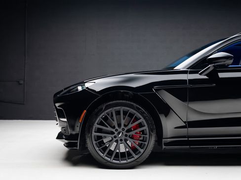 Used 2023 Aston Martin DBX 707 AWD/4WD image 18