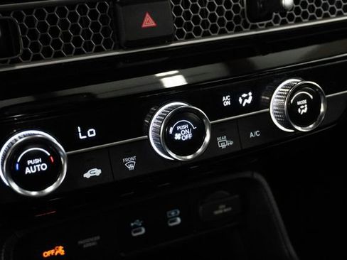 Certified 2025 Honda Civic Sport image 23