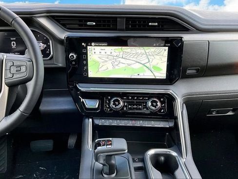 New 2026 GMC Sierra 1500 Denali w/ Technology Package image 8