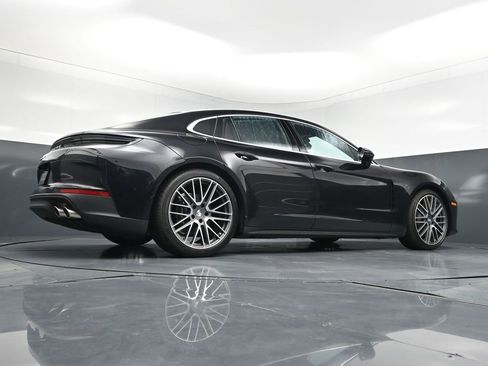 New 2026 Porsche Panamera 4 AWD/4WD image 26