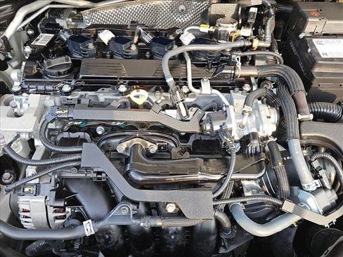 Used 2024 Toyota Corolla LE FWD image 21