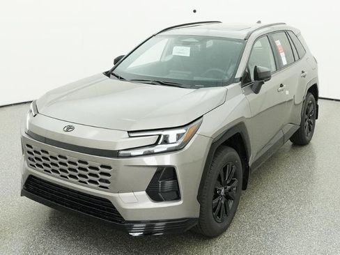 New 2026 Toyota RAV4 SE AWD/4WD image 12