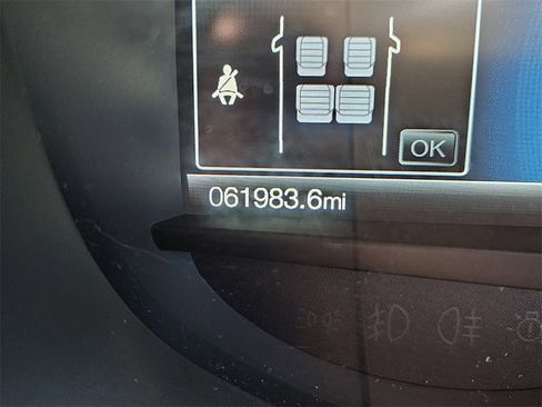 Used 2024 Ford Edge SEL image 24