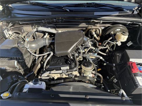 Used 2013 Toyota Tacoma 2WD Access Cab image 27