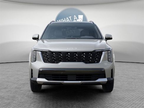 New 2026 Kia Sorento S w/ S Panoramic Sunroof Package image 2