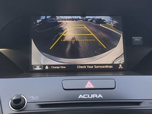 Used 2016 Acura RDX FWD w/ Advance Package image 19