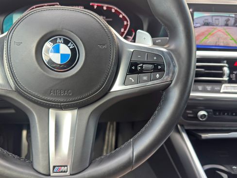 Used 2020 BMW M340i w/ Driving Assistance Package RWD image 24