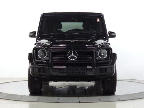 Used 2022 Mercedes-Benz G 550 image 10
