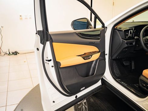 New 2026 Lexus NX 450h+ AWD w/ Luxury Package image 26