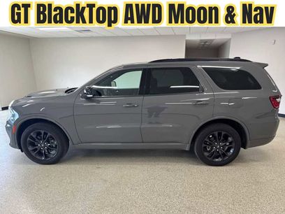 Used 2024 Dodge Durango GT