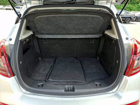 Used 2017 Buick Encore Preferred AWD/4WD image 29