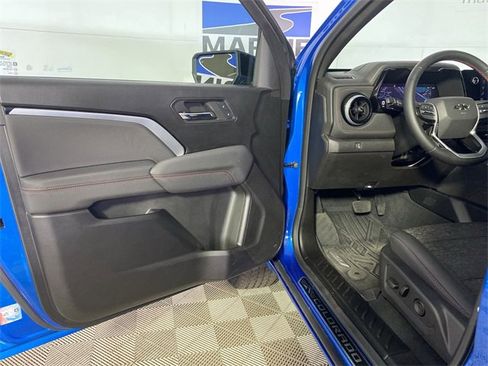 Certified 2024 Chevrolet Colorado Z71 w/ Z71 Convenience Package 2 image 28