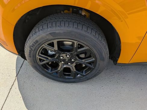 New 2026 Ford Maverick XLT w/ XLT Luxury Package AWD/4WD image 13