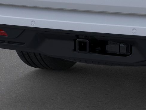 New 2026 Ford Expedition Active image 23