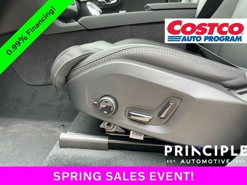 New 2026 Volvo XC90 T8 Ultra w/ Protection Package Premier AWD/4WD image 31