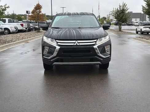 Used 2018 Mitsubishi Eclipse Cross SE AWD/4WD image 1