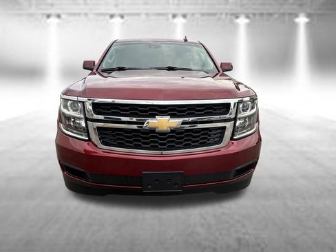 Used 2016 Chevrolet Tahoe LT RWD image 9