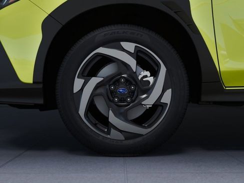 New 2026 Subaru Crosstrek 2.5i Limited AWD/4WD image 9