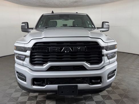 Certified 2026 RAM 2500 Big Horn AWD/4WD image 2