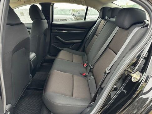 Used 2025 MAZDA MAZDA3 s FWD image 14