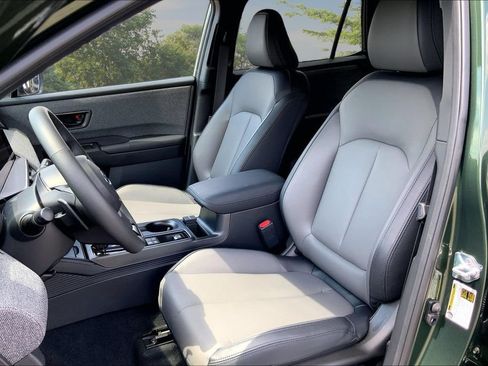 Certified 2026 Subaru Outback Premium AWD/4WD image 20