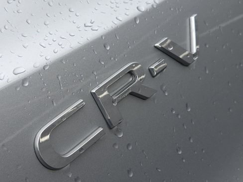 Certified 2024 Honda CR-V EX image 14