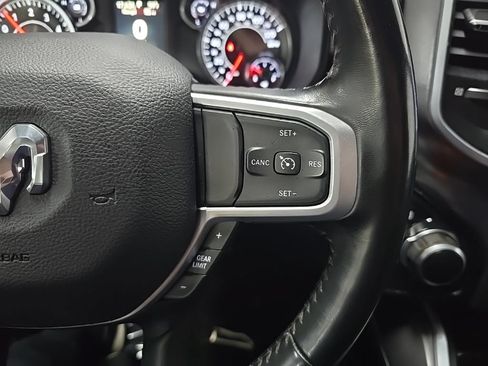 Used 2021 RAM 1500 Big Horn AWD/4WD image 20