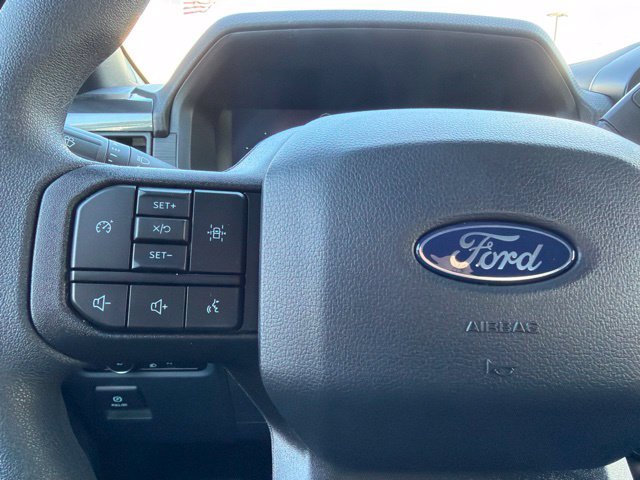 New 2026 Ford F150 STX w/ Equipment Group 200A AWD/4WD image 19