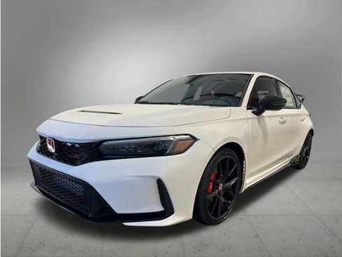 New 2025 Honda Civic Type R image 1