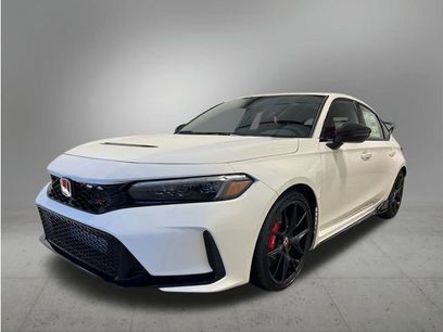 New 2025 Honda Civic Type R