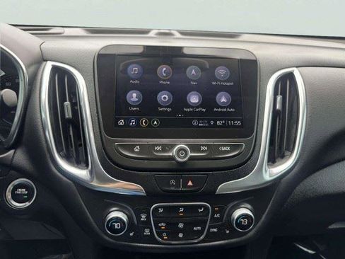 Used 2022 Chevrolet Equinox LT FWD image 32