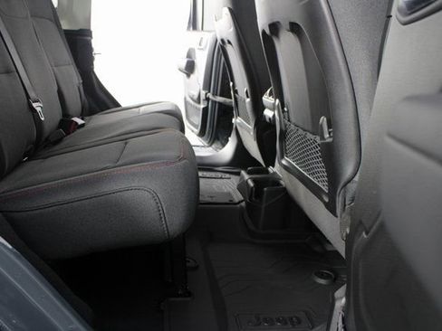 New 2026 Jeep Wrangler Unlimited Rubicon image 18