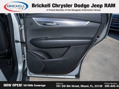 Used 2019 Cadillac XT5 Premium Luxury image 14