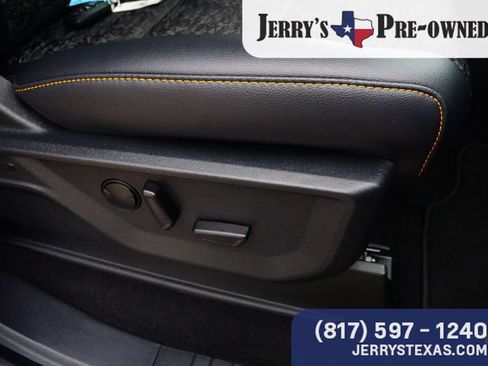 Used 2025 Ford F150 Tremor w/ Bed Utility Package AWD/4WD image 25