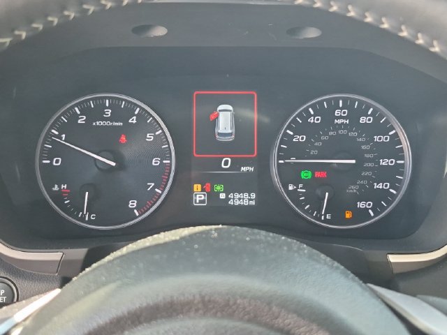 Used 2025 Subaru Ascent Touring AWD/4WD image 16