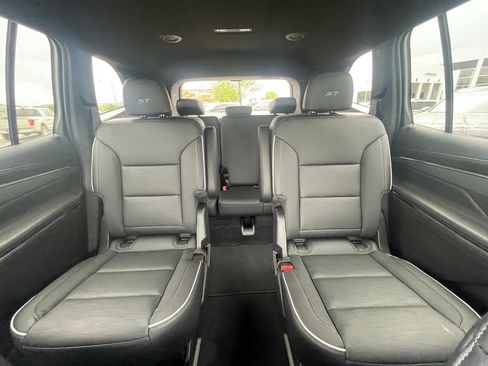 New 2026 Buick Enclave Sport Touring w/ Power Package FWD image 25