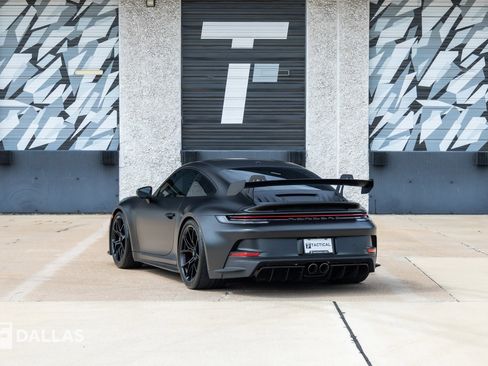Used 2022 Porsche 911 GT3 RWD image 11