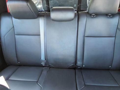 Used 2023 Toyota Tacoma TRD Sport w/ TRD Premium Sport Package image 26