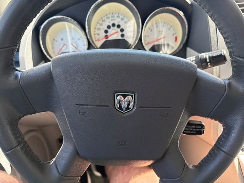 Used 2007 Dodge Caliber R/T w/ Leather Interior Group image 45