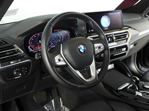 Used 2024 BMW X4 xDrive30i w/ Premium Package AWD/4WD image 31