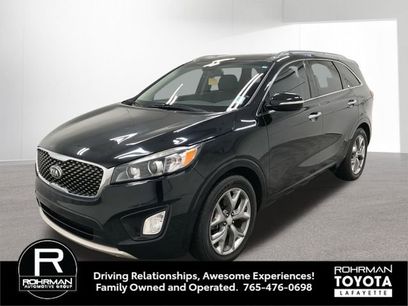 Used 2016 Kia Sorento SX