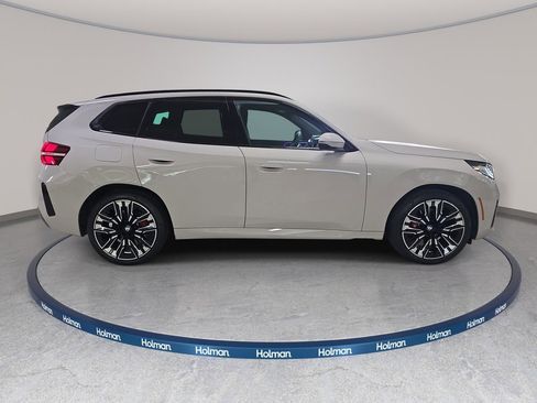 Used 2025 BMW X3 xDrive30i w/ Premium Package image 6