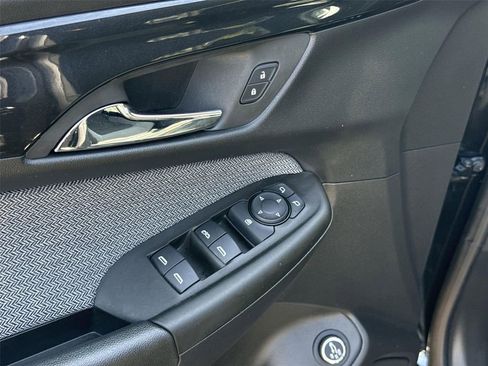 Used 2025 Chevrolet TrailBlazer LT w/ Convenience Package image 19