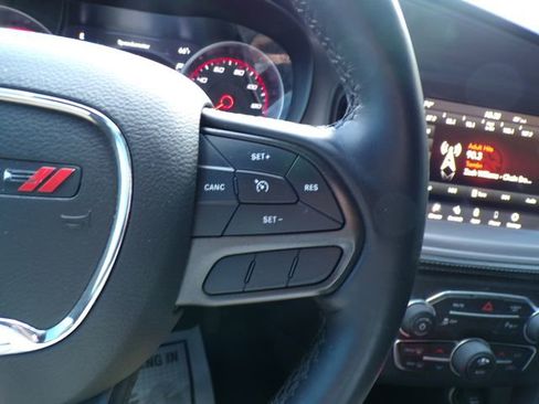 Used 2023 Dodge Charger SXT w/ Plus Group RWD image 21