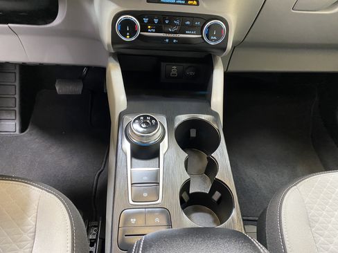 Used 2025 Ford Escape Active image 44