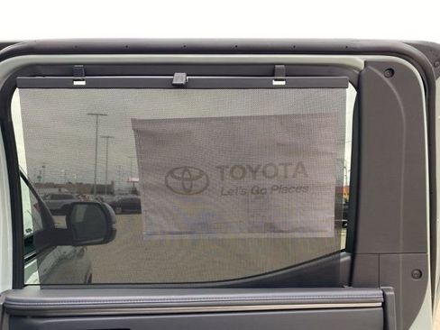 New 2026 Toyota Tundra Platinum image 26